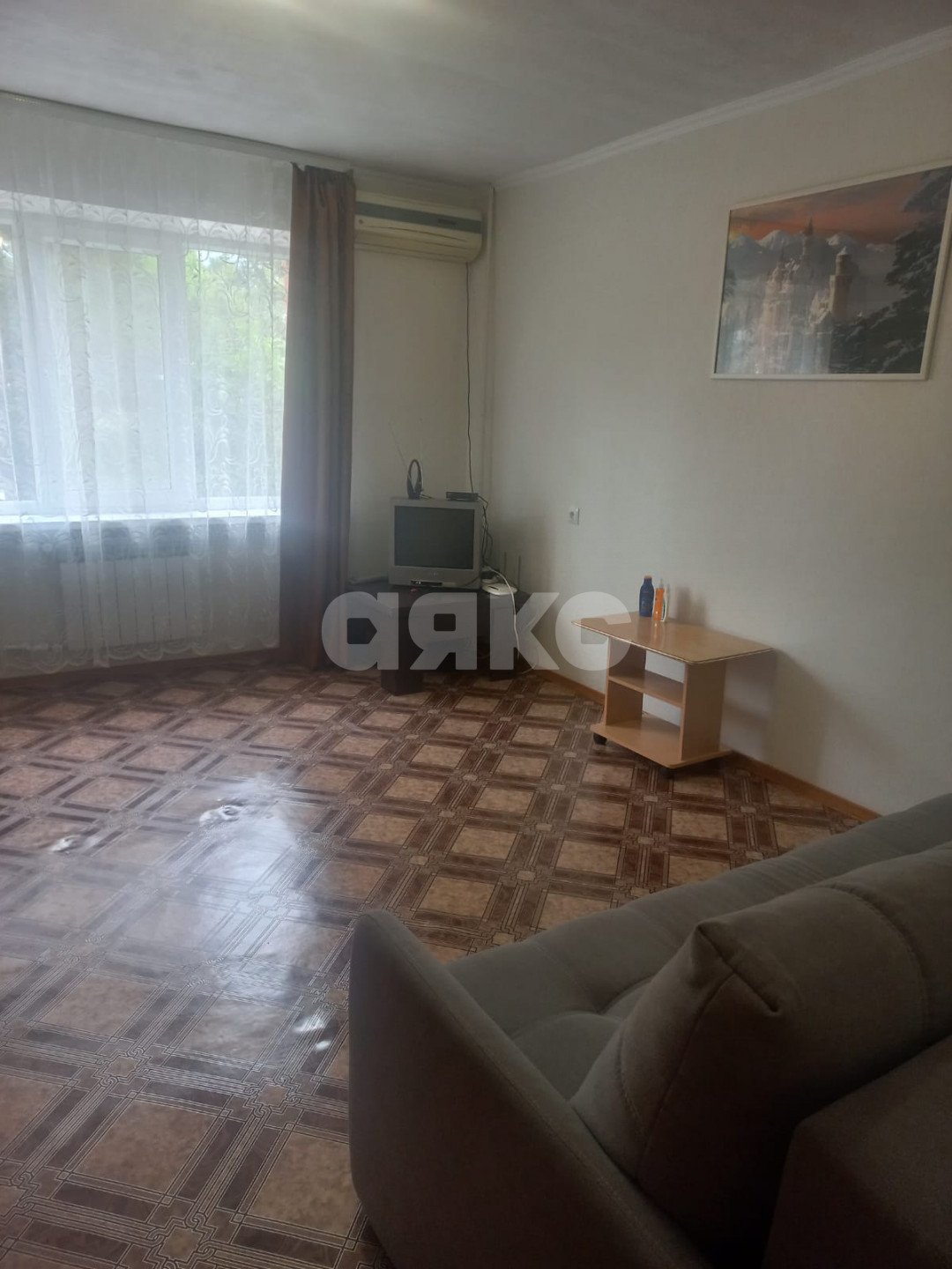 Фото №2: 1-комнатная квартира 37 м² - Геленджик, Толстый Мыс, ул. Леселидзе, 10