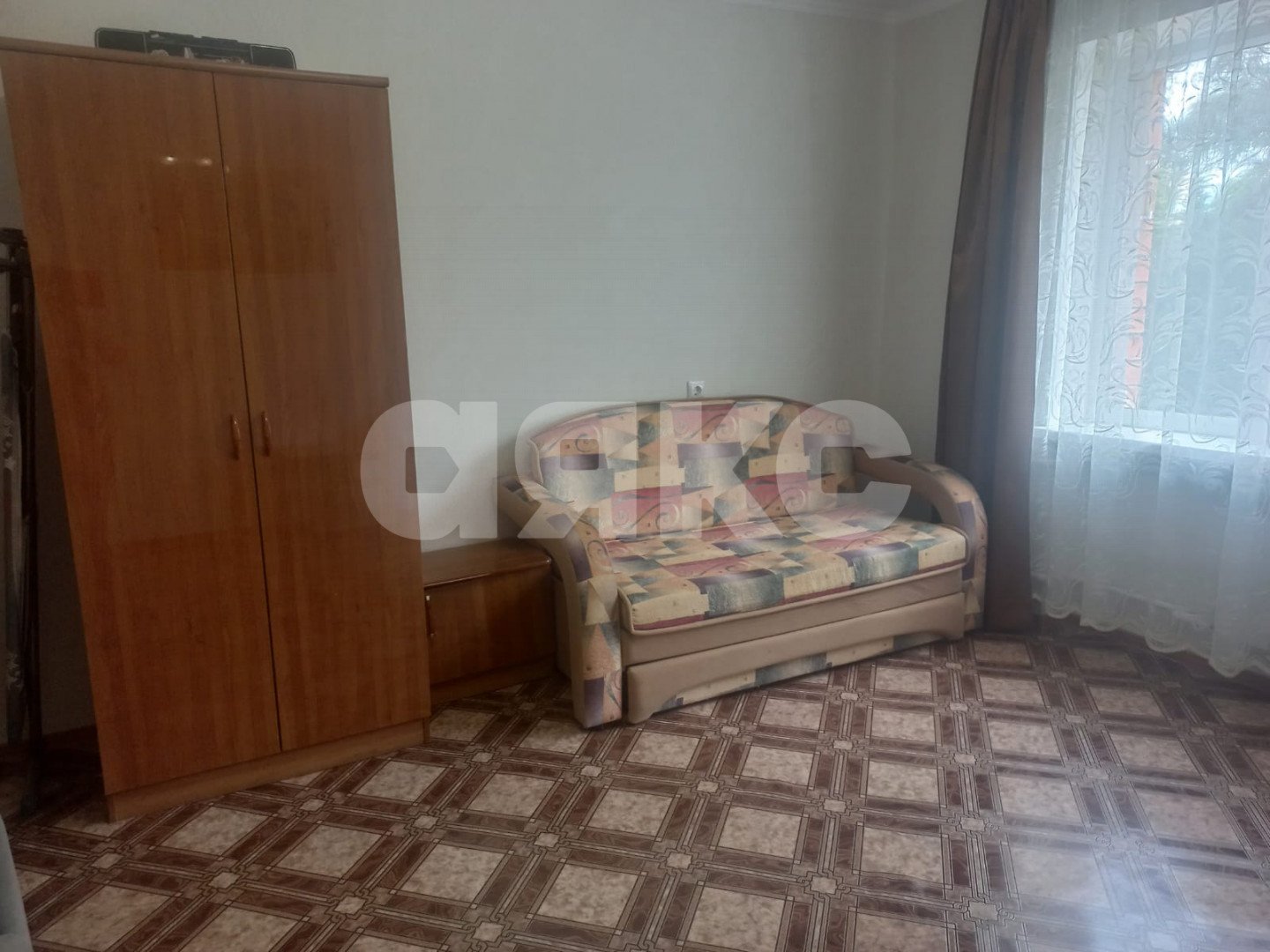 Фото №1: 1-комнатная квартира 37 м² - Геленджик, Толстый Мыс, ул. Леселидзе, 10