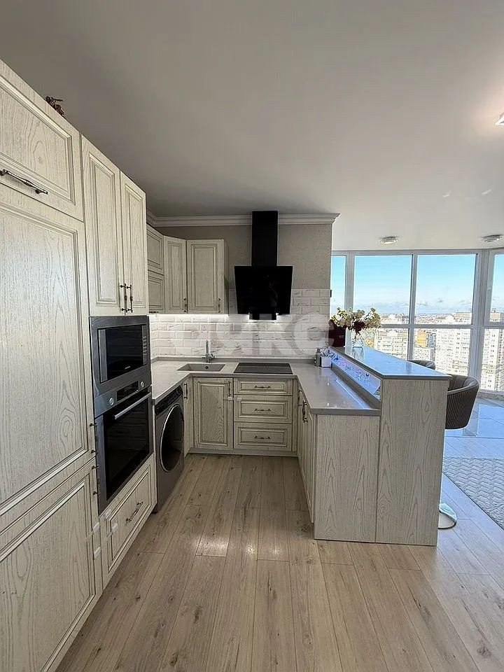 Фото №9: 2-комнатная квартира 60 м² - Ростов-на-Дону, Рабочий Городок, пр-кт Будённовский, 120/1