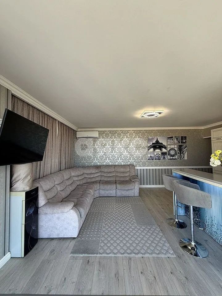 Фото №4: 2-комнатная квартира 60 м² - Ростов-на-Дону, Рабочий Городок, пр-кт Будённовский, 120/1