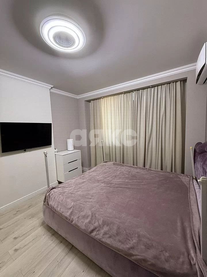 Фото №13: 2-комнатная квартира 60 м² - Ростов-на-Дону, Рабочий Городок, пр-кт Будённовский, 120/1