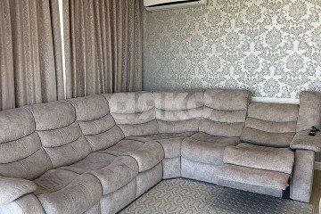 Фото №2: 2-комнатная квартира 60 м² - Ростов-на-Дону, мкр. Рабочий Городок, пр-кт Будённовский, 120/1