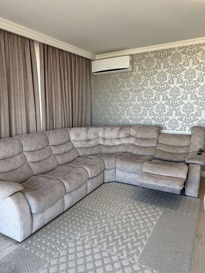 Фото №2: 2-комнатная квартира 60 м² - Ростов-на-Дону, Рабочий Городок, пр-кт Будённовский, 120/1