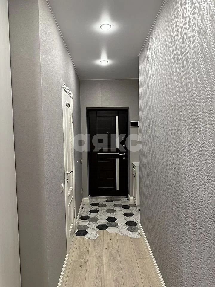 Фото №11: 2-комнатная квартира 60 м² - Ростов-на-Дону, Рабочий Городок, пр-кт Будённовский, 120/1