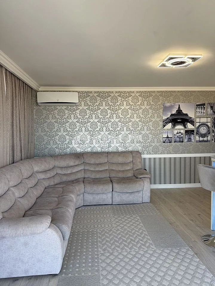 Фото №3: 2-комнатная квартира 60 м² - Ростов-на-Дону, Рабочий Городок, пр-кт Будённовский, 120/1