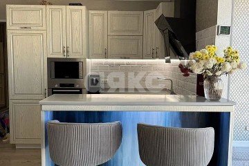 Фото №5: 2-комнатная квартира 60 м² - Ростов-на-Дону, мкр. Рабочий Городок, пр-кт Будённовский, 120/1