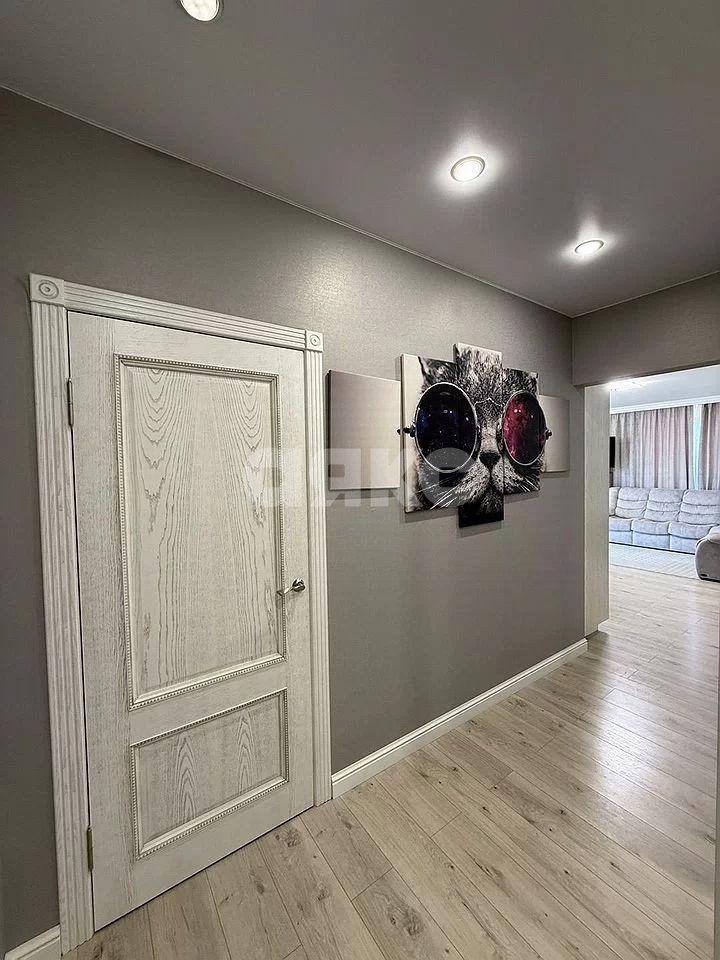 Фото №10: 2-комнатная квартира 60 м² - Ростов-на-Дону, Рабочий Городок, пр-кт Будённовский, 120/1