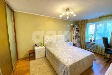 Фото №3: 1-комнатная квартира 40 м² - Ростов-на-Дону, мкр. Александровка, пр-кт 40-летия Победы, 318