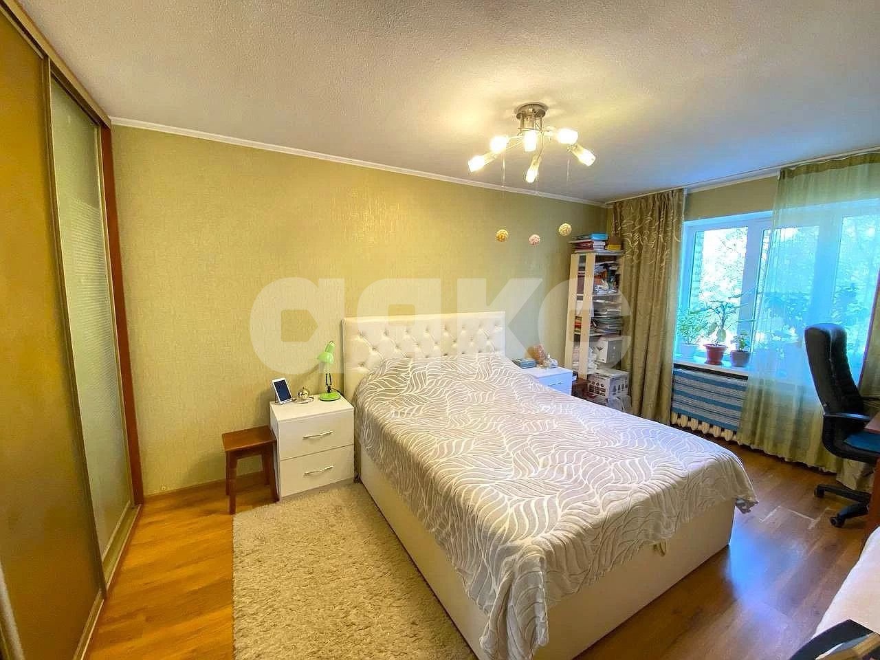 Фото №3: 1-комнатная квартира 40 м² - Ростов-на-Дону, Александровка, пр-кт 40-летия Победы, 318