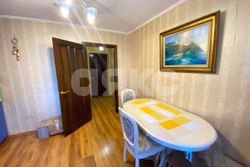 Фото №5: 1-комнатная квартира 40 м² - Ростов-на-Дону, мкр. Александровка, пр-кт 40-летия Победы, 318