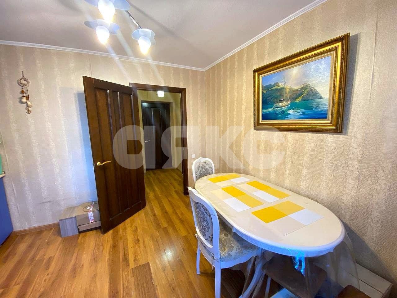 Фото №5: 1-комнатная квартира 40 м² - Ростов-на-Дону, Александровка, пр-кт 40-летия Победы, 318