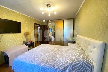 Фото №4: 1-комнатная квартира 40 м² - Ростов-на-Дону, мкр. Александровка, пр-кт 40-летия Победы, 318