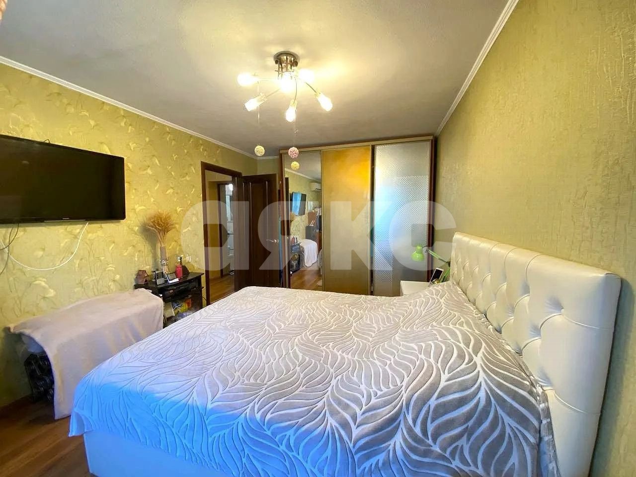 Фото №4: 1-комнатная квартира 40 м² - Ростов-на-Дону, Александровка, пр-кт 40-летия Победы, 318