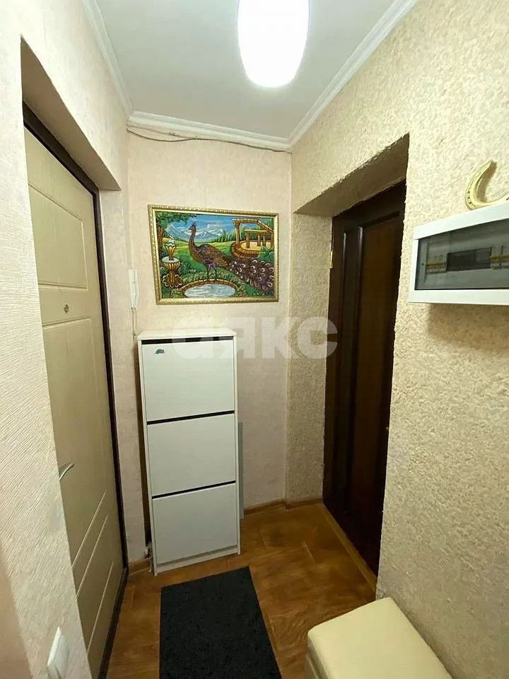 Фото №8: 1-комнатная квартира 40 м² - Ростов-на-Дону, Александровка, пр-кт 40-летия Победы, 318