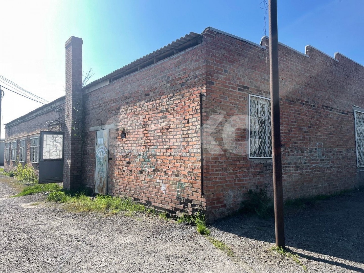 Фото №3: Коммерция 267 м² - Багаевская, ул. Мичурина, 47А