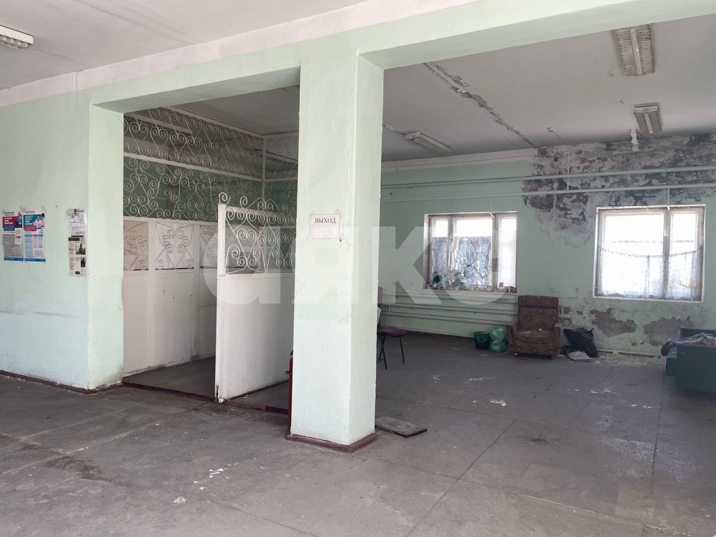 Фото №6: Коммерция 267 м² - Багаевская, ул. Мичурина, 47А