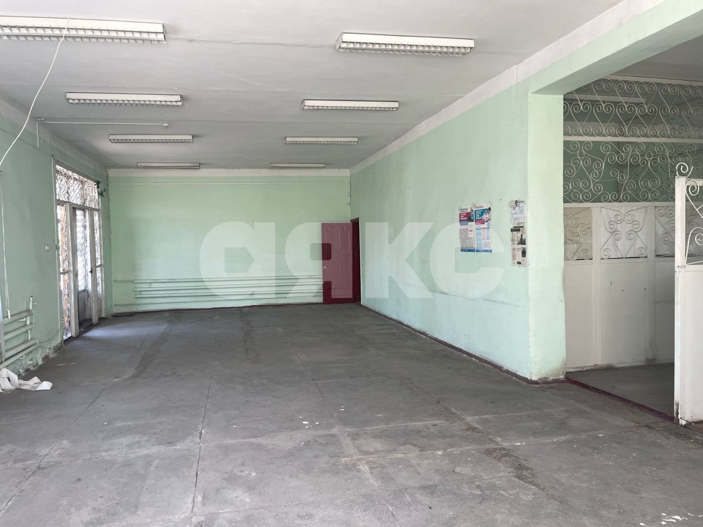 Фото №4: Коммерция 267 м² - Багаевская, ул. Мичурина, 47А