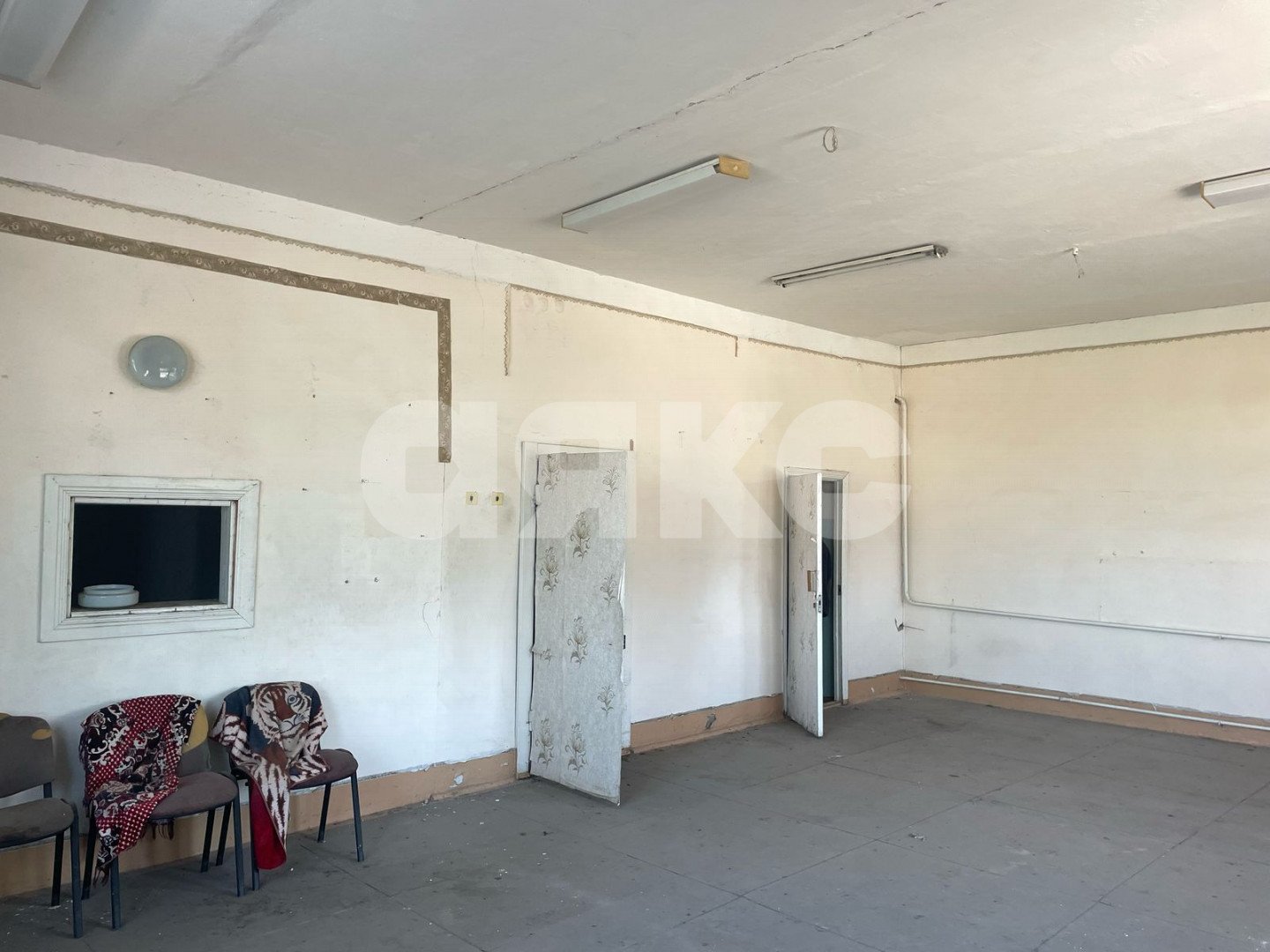 Фото №7: Коммерция 267 м² - Багаевская, ул. Мичурина, 47А