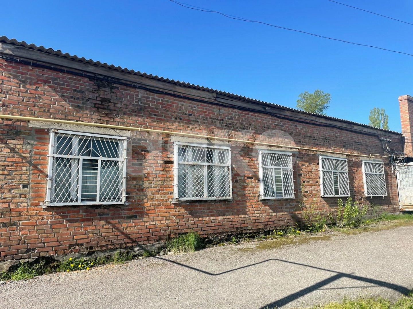 Фото №2: Коммерция 267 м² - Багаевская, ул. Мичурина, 47А