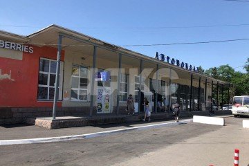 Фото №2: Коммерция 210 м² - Азов, ул. Привокзальная, 4