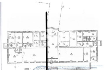 Фото №5: Коммерция 210 м² - Азов, ул. Привокзальная, 4
