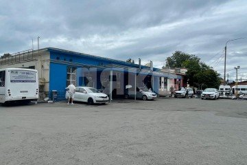 Фото №3: Коммерция 210 м² - Азов, ул. Привокзальная, 4