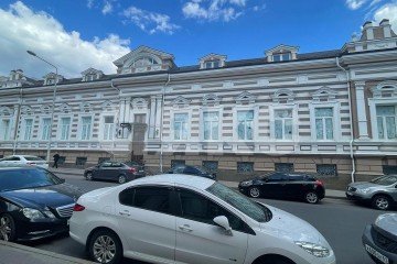 Фото №2: Коммерция 800 м² - Ростов-на-Дону, мкр. Нахичевань, ул. 14-я Линия, 5