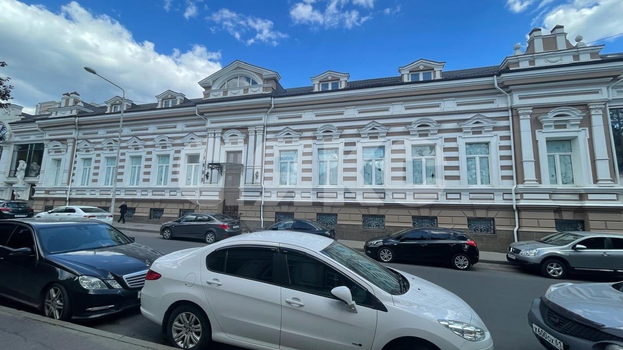 Фото №2: Коммерция 800 м² - Ростов-на-Дону, Нахичевань, ул. 14-я Линия, 5