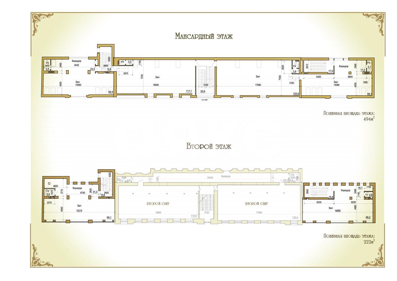 Фото №6: Коммерция 800 м² - Ростов-на-Дону, Нахичевань, ул. 14-я Линия, 5