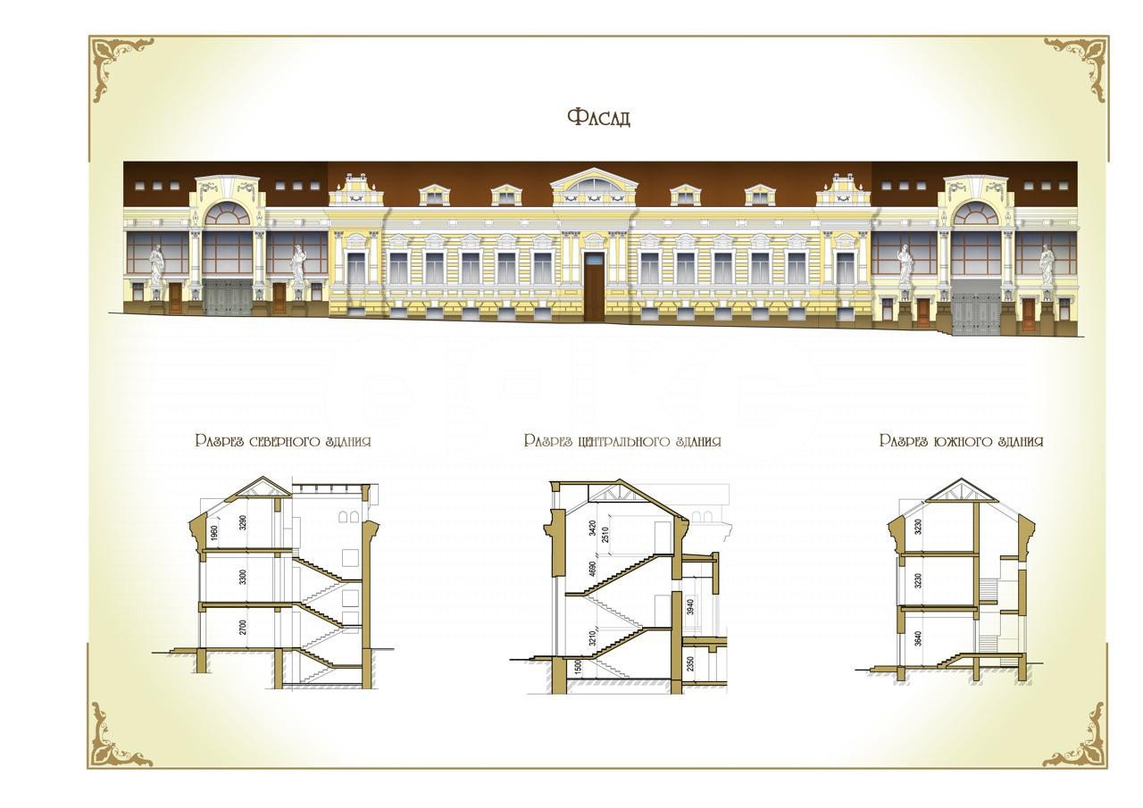 Фото №7: Коммерция 800 м² - Ростов-на-Дону, Нахичевань, ул. 14-я Линия, 5