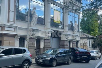 Фото №3: Коммерция 800 м² - Ростов-на-Дону, мкр. Нахичевань, ул. 14-я Линия, 5