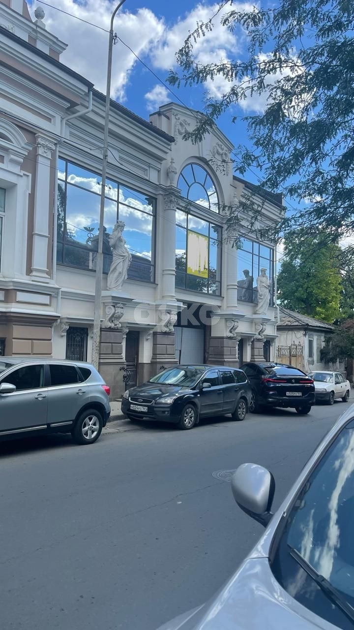 Фото №3: Коммерция 800 м² - Ростов-на-Дону, Нахичевань, ул. 14-я Линия, 5