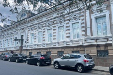 Фото №4: Коммерция 800 м² - Ростов-на-Дону, мкр. Нахичевань, ул. 14-я Линия, 5