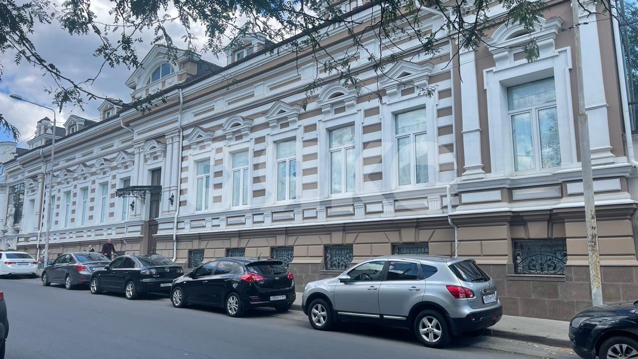 Фото №4: Коммерция 800 м² - Ростов-на-Дону, Нахичевань, ул. 14-я Линия, 5
