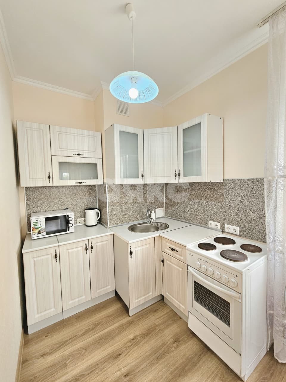 Фото №15: Студия 27 м² - Сукко, жилой комплекс Резиденция Утриш, ул. Лукоморья, 2