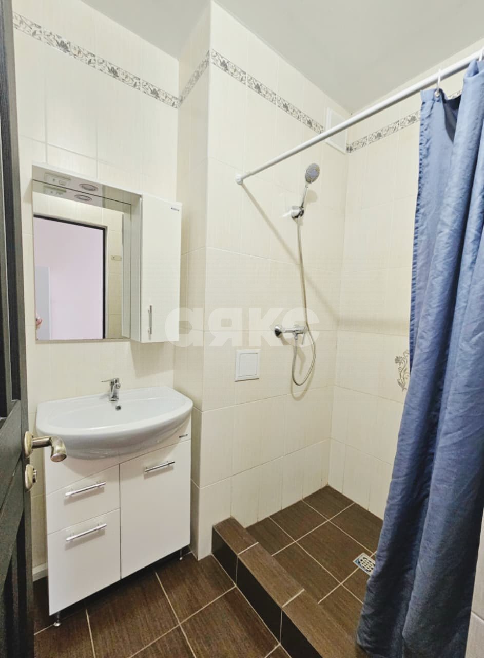 Фото №20: Студия 27 м² - Сукко, жилой комплекс Резиденция Утриш, ул. Лукоморья, 2