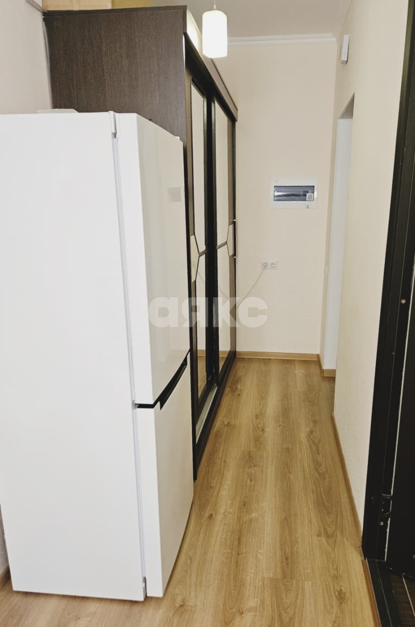 Фото №19: Студия 27 м² - Сукко, жилой комплекс Резиденция Утриш, ул. Лукоморья, 2