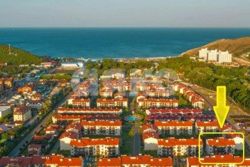 Фото №3: Студия 27 м² - Сукко, мкр. жилой комплекс Резиденция Утриш, ул. Лукоморья, 2