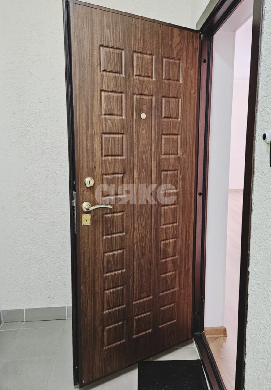 Фото №24: Студия 27 м² - Сукко, жилой комплекс Резиденция Утриш, ул. Лукоморья, 2