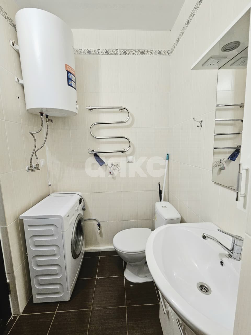 Фото №18: Студия 27 м² - Сукко, жилой комплекс Резиденция Утриш, ул. Лукоморья, 2