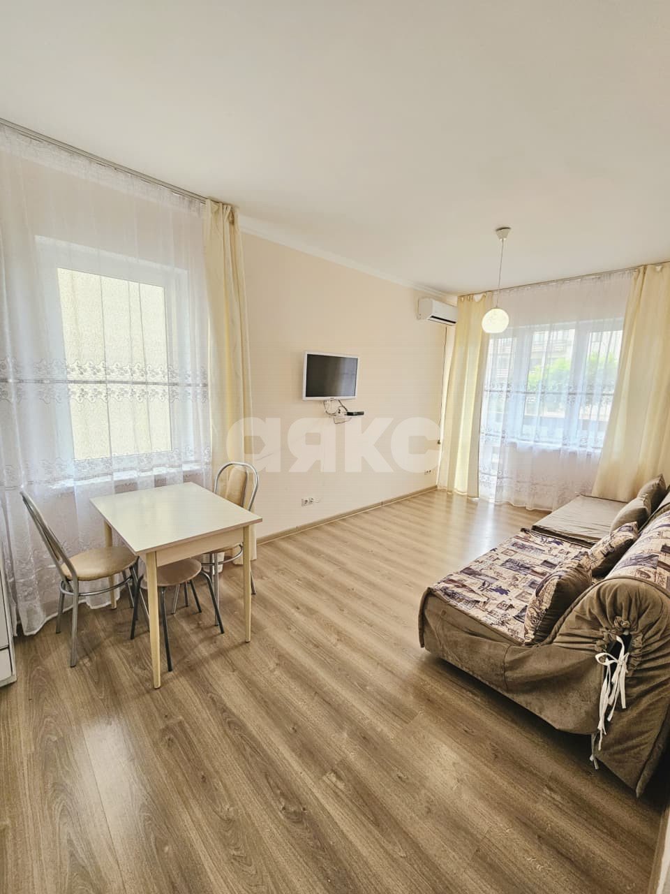 Фото №14: Студия 27 м² - Сукко, жилой комплекс Резиденция Утриш, ул. Лукоморья, 2