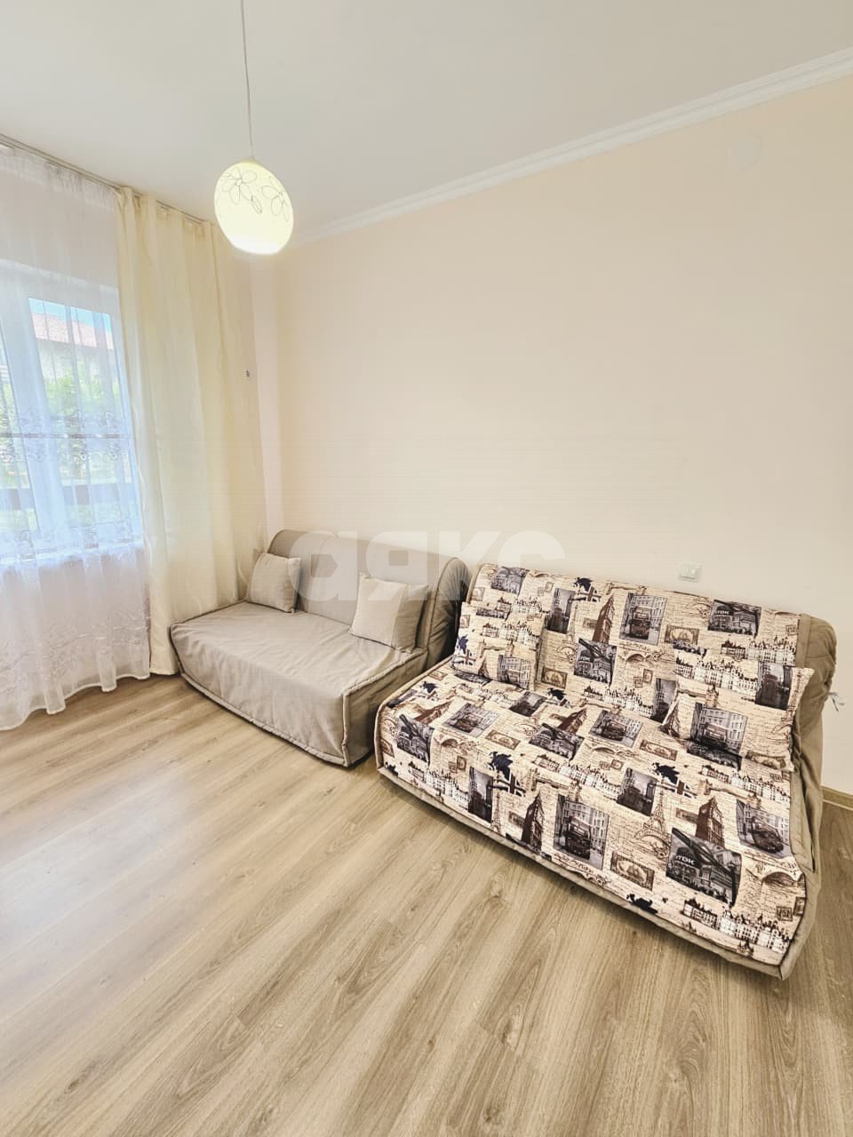 Фото №17: Студия 27 м² - Сукко, жилой комплекс Резиденция Утриш, ул. Лукоморья, 2