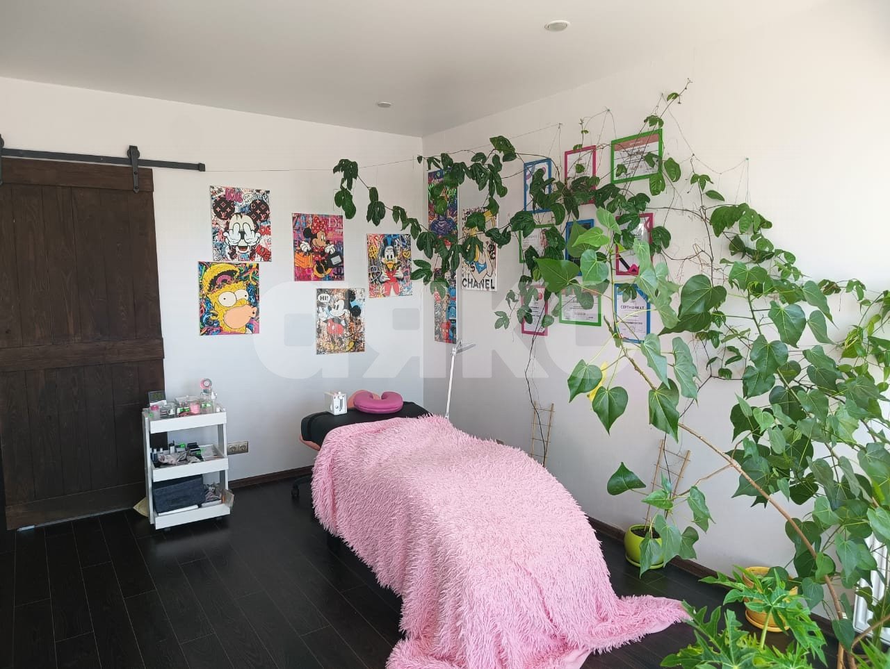 Фото №11: Дом 135 м² + 5 сот. - Пятихатки, ул. Жемчужная