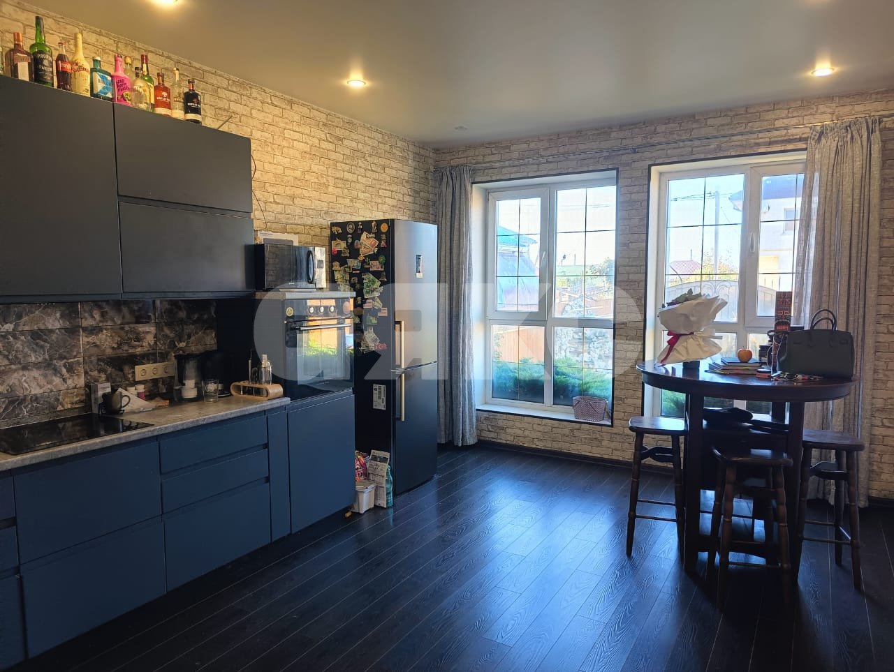 Фото №4: Дом 135 м² + 5 сот. - Пятихатки, ул. Жемчужная