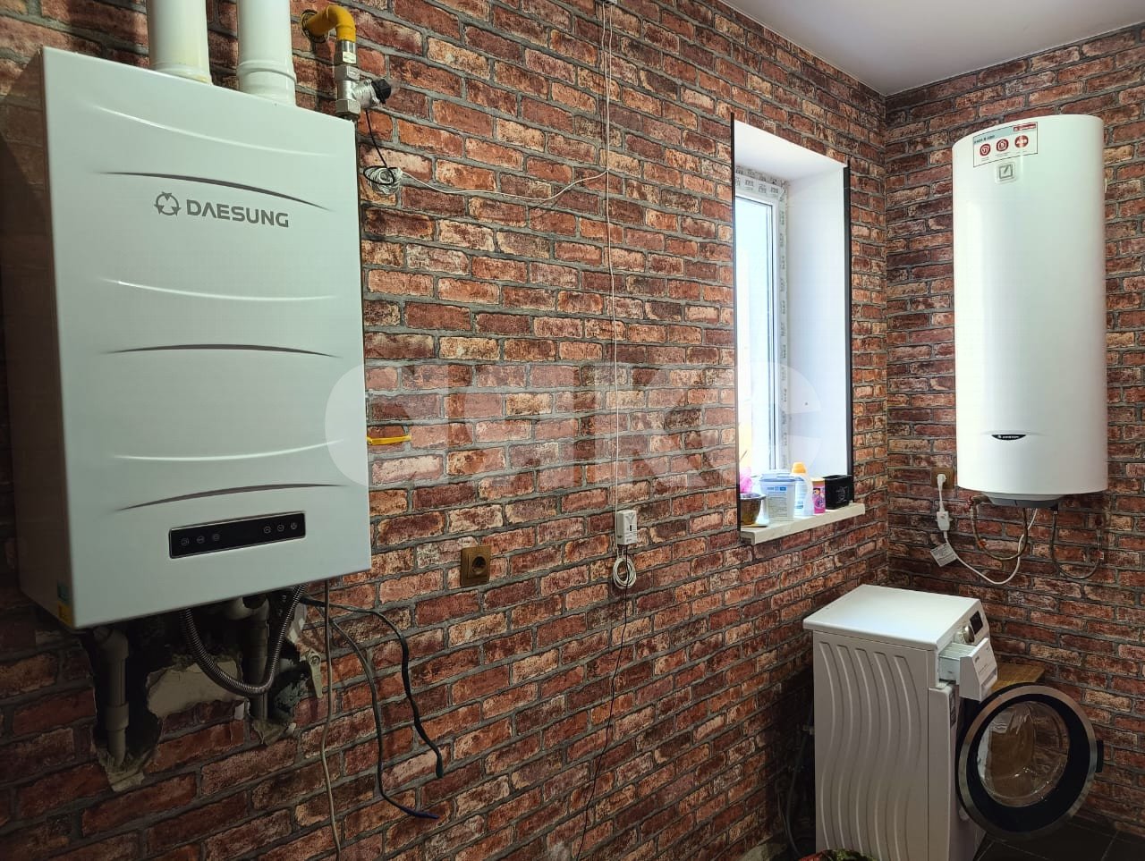 Фото №17: Дом 135 м² + 5 сот. - Пятихатки, ул. Жемчужная