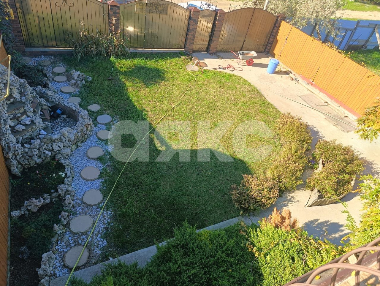 Фото №3: Дом 135 м² + 5 сот. - Пятихатки, ул. Жемчужная