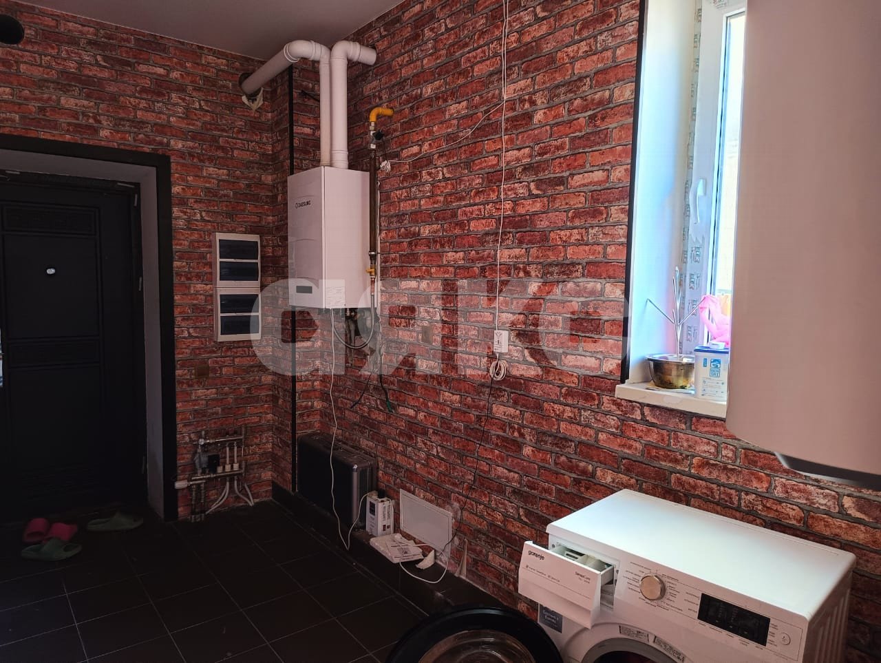 Фото №16: Дом 135 м² + 5 сот. - Пятихатки, ул. Жемчужная