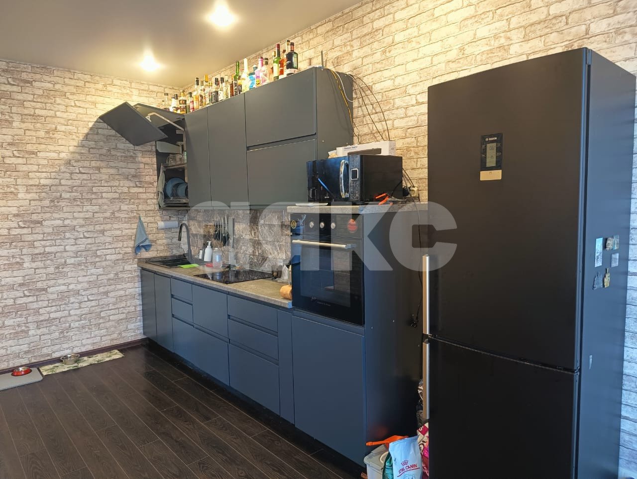 Фото №9: Дом 135 м² + 5 сот. - Пятихатки, ул. Жемчужная