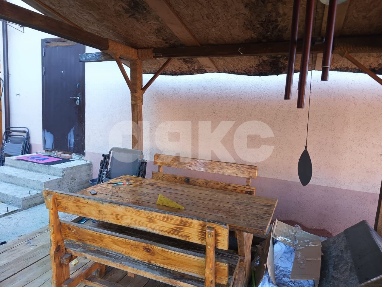 Фото №20: Дом 135 м² + 5 сот. - Пятихатки, ул. Жемчужная