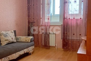 Фото №3: 1-комнатная квартира 38 м² - Анапа, мкр. ЖК Тургеневский, ул. Шевченко, 288Ак2